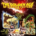 The Golden Age of Science Fiction Vol.7