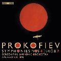 Prokofiev: Symphony No.4 (1947), No.7