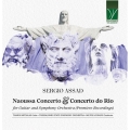 セルジオ・アサド: ナウサ協奏曲、コンチェルト・ド・リオ