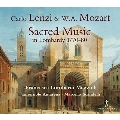 レンツィ、モーツァルト:宗教音楽集