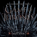 Game Of Thrones Season 8 (Music From the HBO Series)