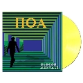 Poa<Yellow Vinyl/限定盤>