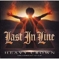 Heavy Crown [CD+DVD]