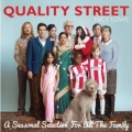 Quality Street: A Seasonal Selection For all The Family
