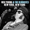 New York, New York - Live At The World, NYC
