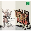 Purcell: Music for The Queen Mary - Come ye Sons of Art<初回限定生産盤>