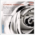 The Waltz Arrangements by Schonberg, Webern & Berg