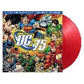 The Music of DC Comics - 75th Anniversary Collection<完全生産限定盤>