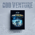 ODD-Venture: 5th Mini Album (PHOTO BOOK ver.)