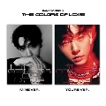 The Colors Of Love: Mini Album (ランダムバージョン)