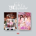 Love & Happiness (Debut EP)(ランダムバージョン)