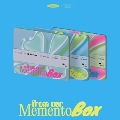 from our Memento Box: 5th Mini Album (ランダムバージョン)