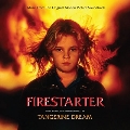 Firestarter<Fuego Colored Vinyl>