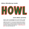 Howl and Other Poems<限定盤>