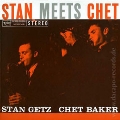 Stan Meets Chet<限定盤>