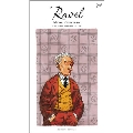 Ravel - Dessin & Scenario Michel Conversin [2CD+BOOK]