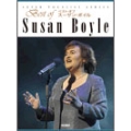 Susan Boyle 「ベスト・オブ スーザン・ボイル」