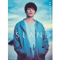 宮川大聖 1st PHOTOBOOK ISLAND