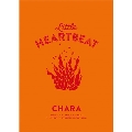 LITTLE HEARTBEAT [BOOK+CD]