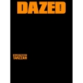 DAZED KOREA 2025年9月号＜I_TARZZAN (ALLDAY PROJECT)＞