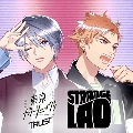 東京カラーソニック!! Trust Ep.02 STRANGE LAD