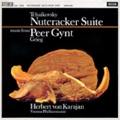 Tchaikovsky: Nutcracker Suite; Grieg: Peer Gynt