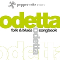Legends In Blues: Odetta