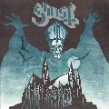 Opus Eponymous (Rise Above Records 30th Anniversary Gold Sparkle Edition)