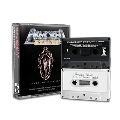 Symbol Of Salvation - 30th Anniversary Remaster Plus Demo<Smoky Tint & White Cassette>