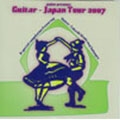 Guitar Japan Tour 2007 With Takashi Wada And Solovyev (GER)
