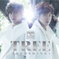 TREE [CD+DVD]<Music Clip盤/初回限定仕様>