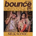bounce 2021年12月号<オンライン提供 (数量限定)>