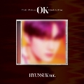 OK Episode 1 : OK Not: 5th Mini Album (Jewel ver.)(HYUNSUK Ver.)