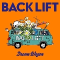 Dream Wagon EP<通常盤>