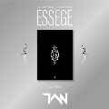 Essege: 1st Anniversary Special Album (Black ver.) [ミュージックカード]<限定盤>