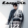 Esquire Hong Kong 2024年2月号<GRAY>