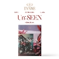 【サイン会抽選対象】Un: SEEN: 2nd Mini Album (vulnerable Ver.)