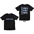 Linkin Park Meteora Portraits T-Shirt/XLサイズ