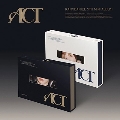 ACT: 5th Mini Album (B VER.)<オンライン限定>