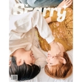 Starry Issue 25＜A_Zee&NuNew＞