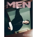 MEN Noblesse 2025年10月号＜B_DOYOUNG (NCT)＞