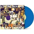 Living In A Haze<限定盤/Ocean Blue Vinyl>