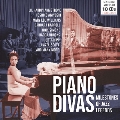 Piano Divas: Milestones of Jazz Legends