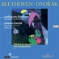 Beethoven: Piano Quartet Op.16; Dvorak: Piano Quartet No.1