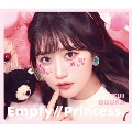 Empty//Princess. [CD+ミニ写真集]<初回限定盤B>