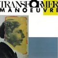 MANOEUVRE [CD+DVD]