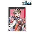 アルゴナビス from BanG Dream! AAside クリアファイル/曙 涼 Ani-Art 第2弾
