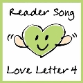 Reader Song  ～Love Letter 4 / Jazz