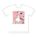アイドルランドプリパラ Tシャツ(ポォロロ)XLサイズ