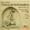 シュレック: オラトリオ「復活したキリスト」Op.26